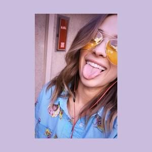 Meet your Posher, Brianna